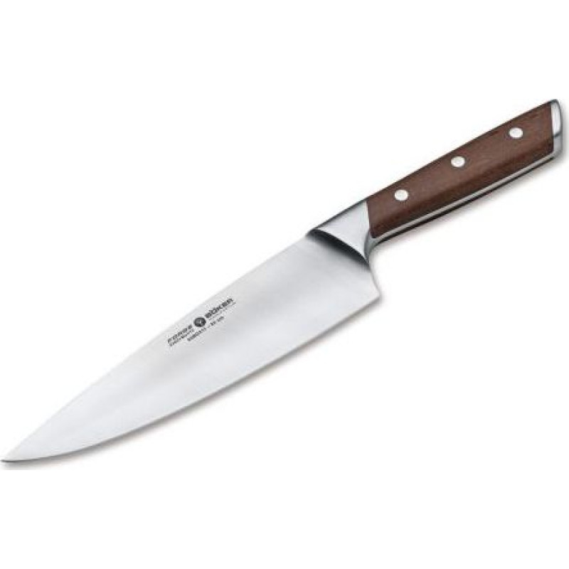 Boker Nóż Szefa Boker Forge Wood uniwersalny