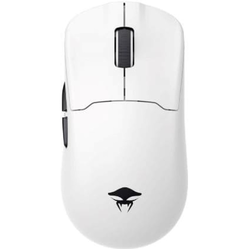Havit StarBlaze-2 - wireless gaming mouse, black and white