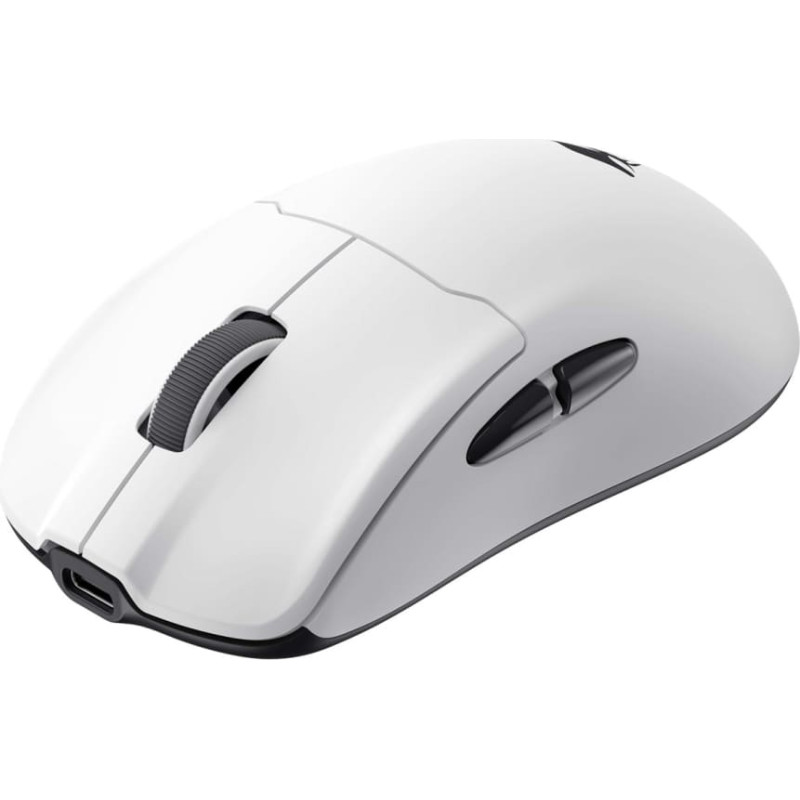Havit StarBlaze-2 - wireless gaming mouse, black and white
