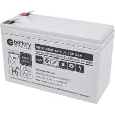 Eaton Akumulator 12V/9Ah (7590116)