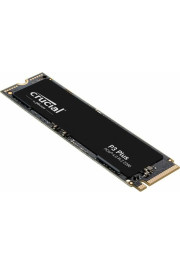 Crucial Жесткий диск Crucial P3 Plus 2 TB SSD