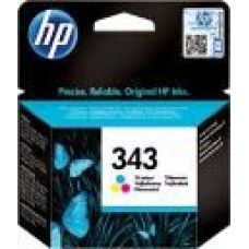 HP Tusz HP Tusz 343 CMY (C8766EE)