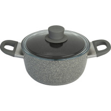 Ballarini Garnek Ballarni Murano 2H z pokrywką 4.8 ltr