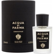 Acqua Di Parma Kvapusis vanduo Acqua Di Parma Osmanthus EDP moterims/vyrams 20 ml