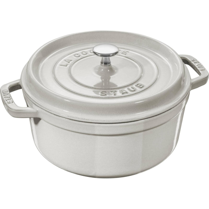 Staub Garnek Staub Cocottes żeliwny 2.6l
