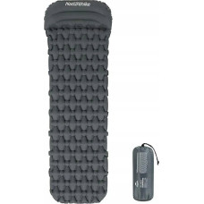 Naturehike Materac fc-12 with inflatable bag nh19z012-p-grey