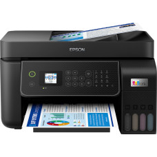 Epson струйный принтер 