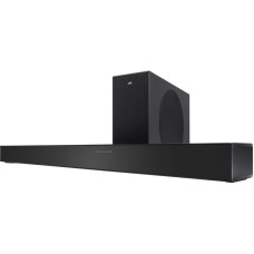 JVC Soundbar JVCTH-E434B 2.1