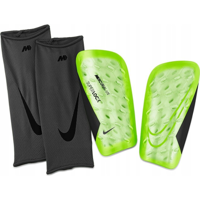 Nike Nagolenniki Nike Mercurial Lite SuperLock DN3609-702