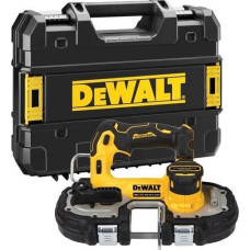 Dewalt Kompaktowa pilarka taśmowa 18V (DCS377NT)