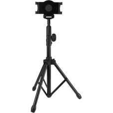 Startech Stojak StarTech TRIPOD FLOOR STAND FOR TABLETS - STNDTBLT1A5T