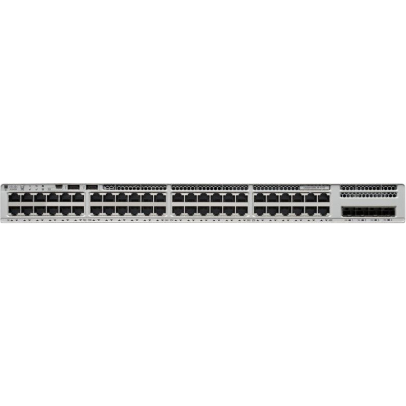 Cisco Switch Cisco C9200L-48T-4X-E
