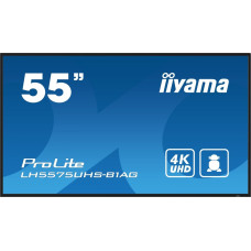 Iiyama Monitor iiyama ProLite LH5575UHS-B1AG
