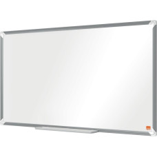 Nobo nobo Tablica magnetyczna, szeroka, Premium Plus, stal, 89x50 cm