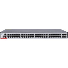 Ruijie Switch RUIJIE Zarządzalny Switch Ruijie | L3 | 48 portów 1Gbit + 4 porty SFP+ 10Gbit | Rack