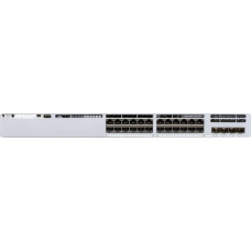 Cisco Switch Cisco C9300L-24P-4X-A