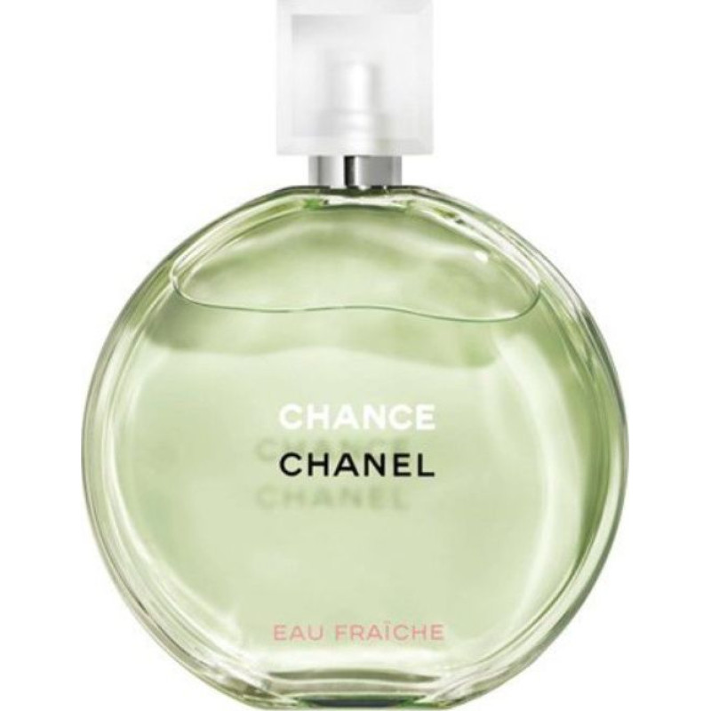 Chanel TESTER - Chanel Chance Eau Fraiche EDT 100ml