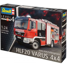 Revell SCHLINGMANN HLF20 VARUS 4