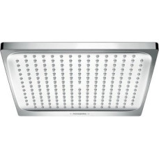 Hansgrohe Głowica prysznicowa Crometta E 240 1jet, EcoSmart 9 l/min