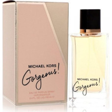 Michael Kors Perfumy Damskie Michael Kors Gorgeous! EDP (100 ml)