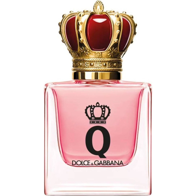 Dolce & Gabbana Dolce & Gabbana, Q, Eau De Parfum, For Women, 30 ml For Women