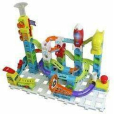 Vtech Гоночная трасса Vtech Rocket Set Electronic M100E