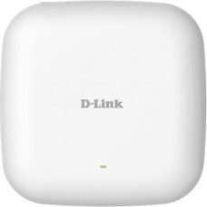 D-Link Nuclias Connect AX1800 Wi-Fi 6 Access Point DAP-X2810	 802.11ac, 1200+574  Mbit/s, 10/100/1000 Mbit/s, Ethernet LAN (RJ-45) ports 1, MU-MiMO Yes, Antenna type 2xInternal, PoE in