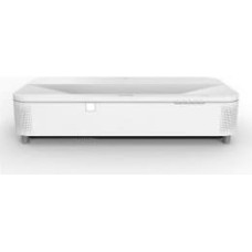 Epson Super UST 4KE laser display EB-810E 5000 ANSI lumens, White, Lamp warranty 12 month(s)