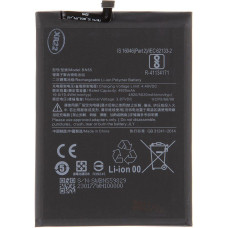 - BN55 Xiaomi Battery 5020mAh (OEM)