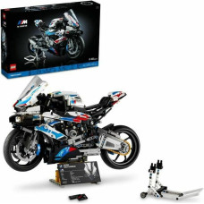 Lego Строительный набор   Lego Technic BMW M 1000 RR Motorcycle         Разноцветный