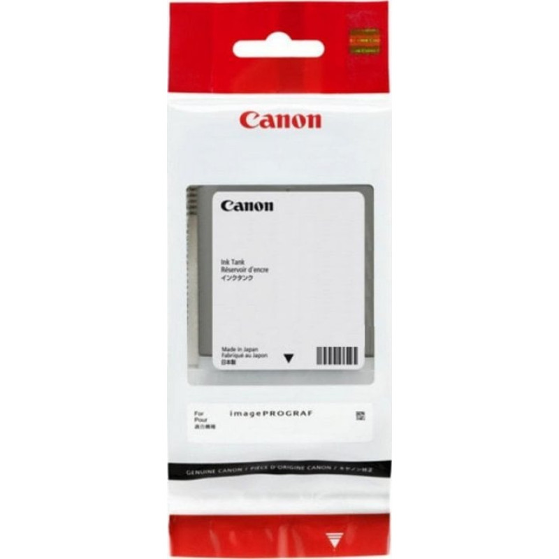 Canon PFI-2100 C nabój z tuszem 1 szt. Oryginalny Cyjan