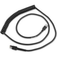 Zebra Kabel USB (CBA-UF6-C12ZAR)