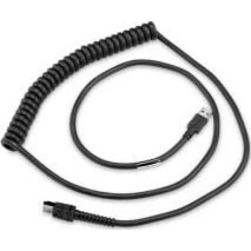 Zebra Kabel USB (CBA-UF6-C12ZAR)