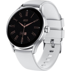 QCY Elite smartwatch (silver)