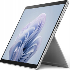 Microsoft MS Surface Pro 10 mit 5G Platin [DE/AT] Ultra7/256GB/16GB Win11 Pro