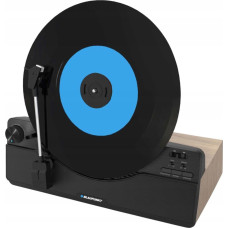 Blaupunkt Automatyczny gramofon wertykalny Blaupunkt VT100BK