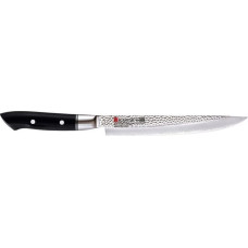 Kasumi Nóż wąski kuty VG10 HM dł. 20 cm młotkowany