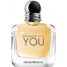 Giorgio Armani Because It's You EDP 150 ml