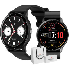 Giewont Smartwatch Giewont Smartwatch Giewont Sport Around PRO SmartCall GW120-2 PRO - Carbon