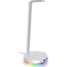 Razer Stojak na słuchawki Base Station v2 Chroma biały