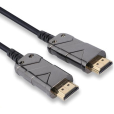 Premiumcord Kabel PremiumCord HDMI - HDMI 5m szary (kphdm21x05)