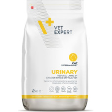 Vetexpert VET EXPERT Veterinary Diet Urinary Cat - dry food for cats - 2 kg