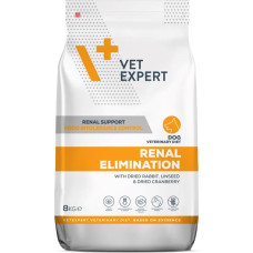 Vetexpert VET EXPERT Veterinary Diet Renal Elimination Dog - dry dog food - 2 kg