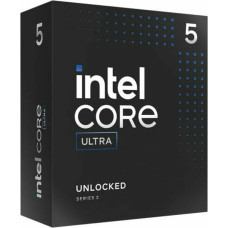 Intel Процессор Intel Unlocked Intel Core Ultra 5 245K