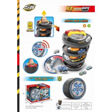 Noname Zestaw Parking SK-571JB