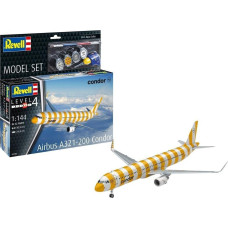 Revell Model Set Airbus A321-200 Condor