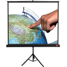 Avtek TRIPOD Pro 200 projection screen 1:1