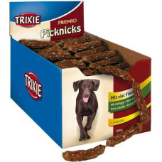 Trixie Kiełbaski Premio Picknicks Bacon 200szt 8g/szt