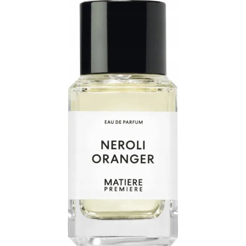 Noname MATIERE PREMIERE Neroli Oranger EDP spray 100ml