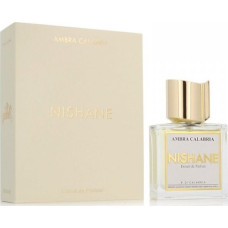 Nishane Perfumy Unisex Nishane Ambra Calabria (50 ml)